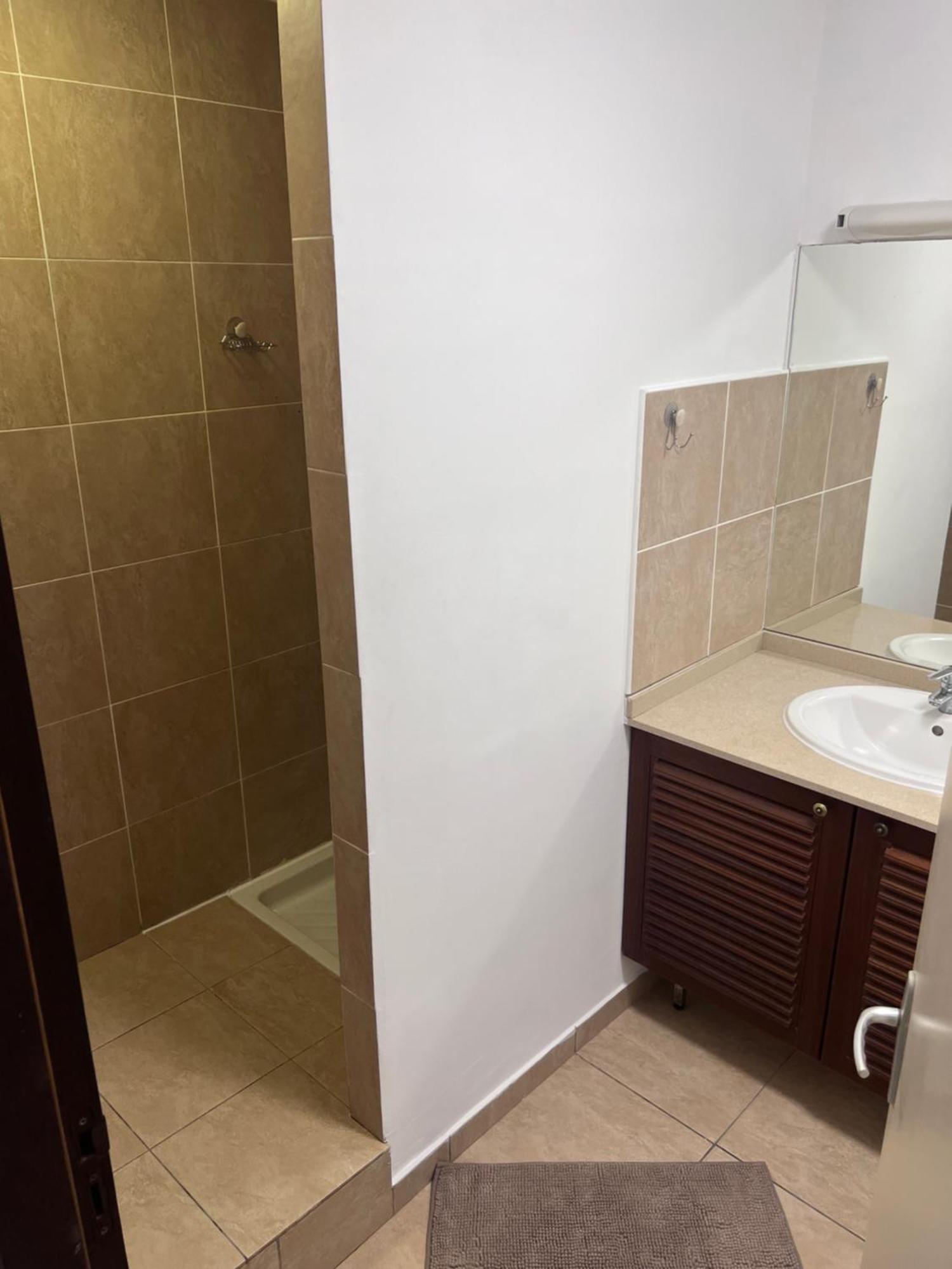Le Perchoir Appartement Cayenne Buitenkant foto