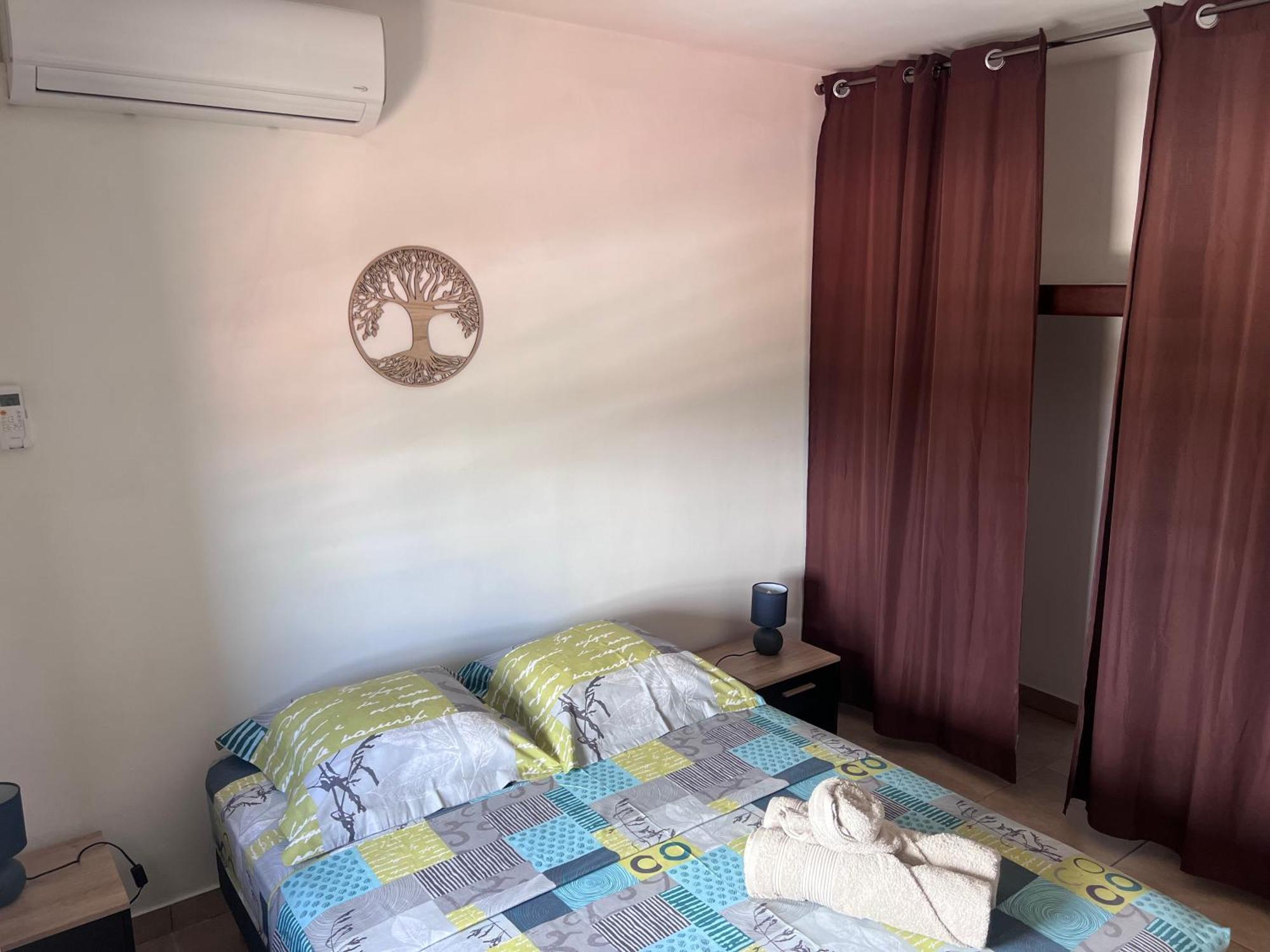 Le Perchoir Appartement Cayenne Buitenkant foto