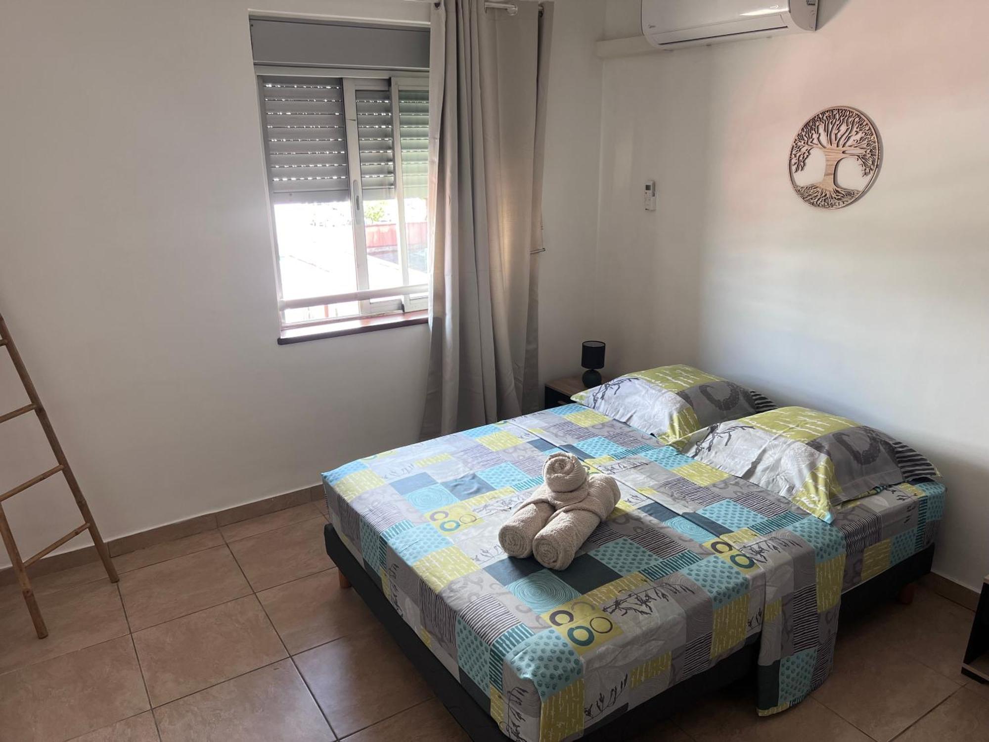 Le Perchoir Appartement Cayenne Buitenkant foto